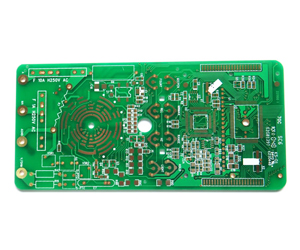 Heavy Copper PCB